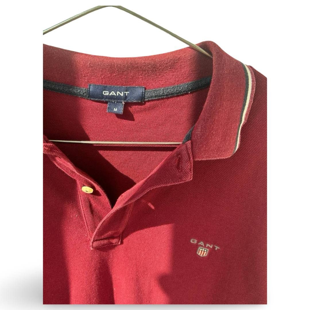 Gant Gant LS #1090 Size US M / EU 48-50 / 2 - 2 Thumbnail