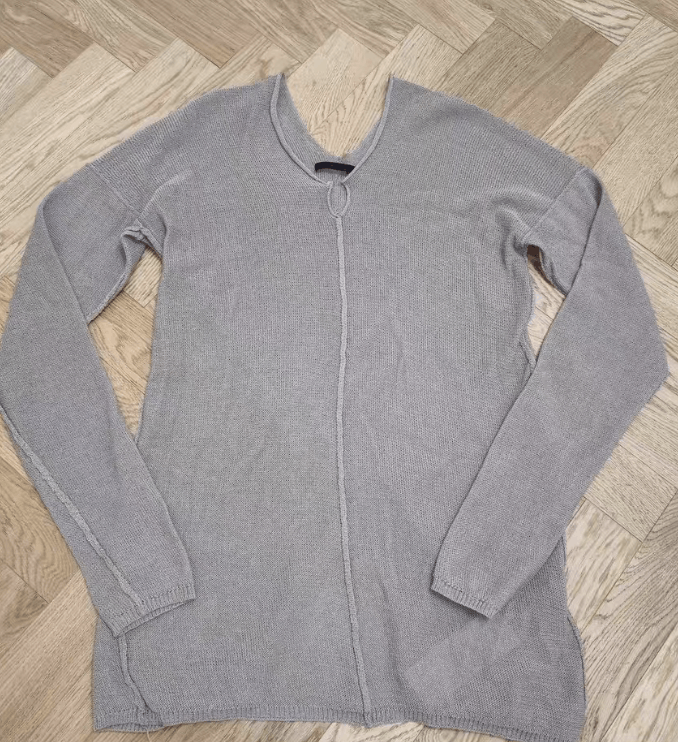 The Viridi-anne The Viridi-anne Slim Fit Long Sleeve T-shirt K18 Size US L / EU 52-54 / 3 - 2 Thumbnail