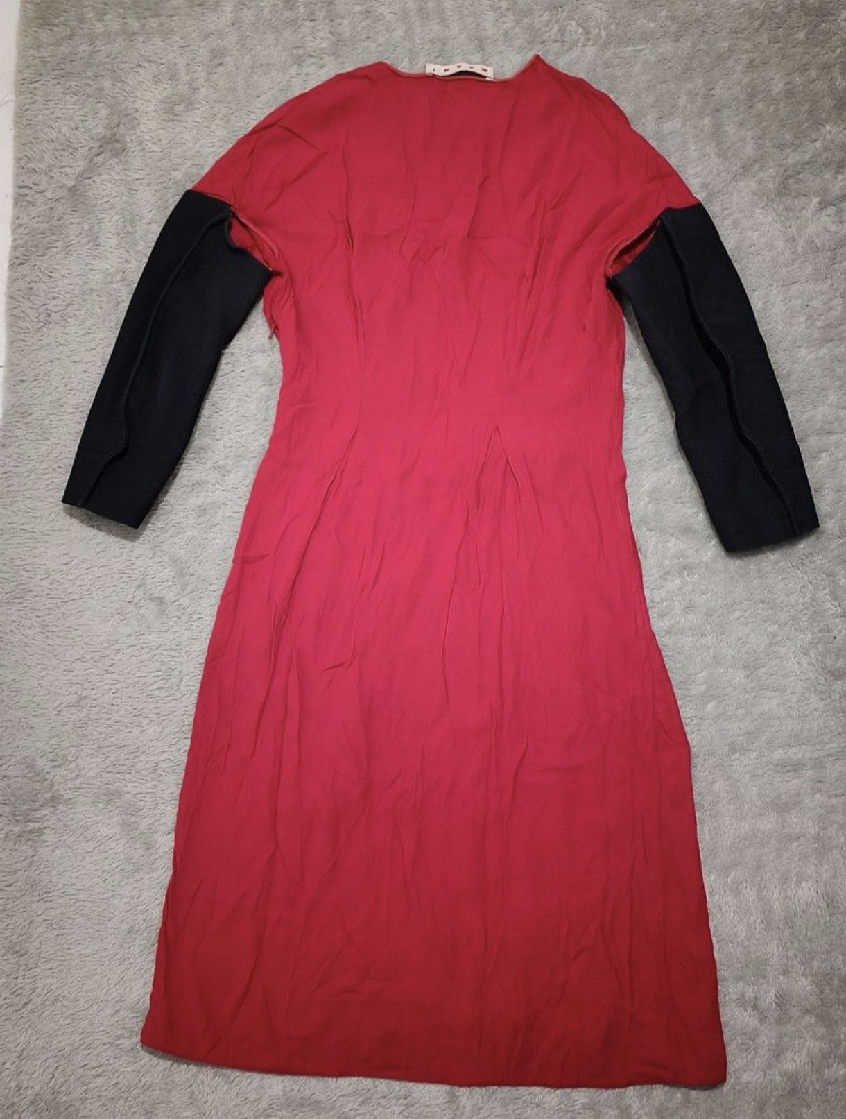 Marni Dress Marni Size XS / US 0-2 / IT 36-38 - 4 Thumbnail
