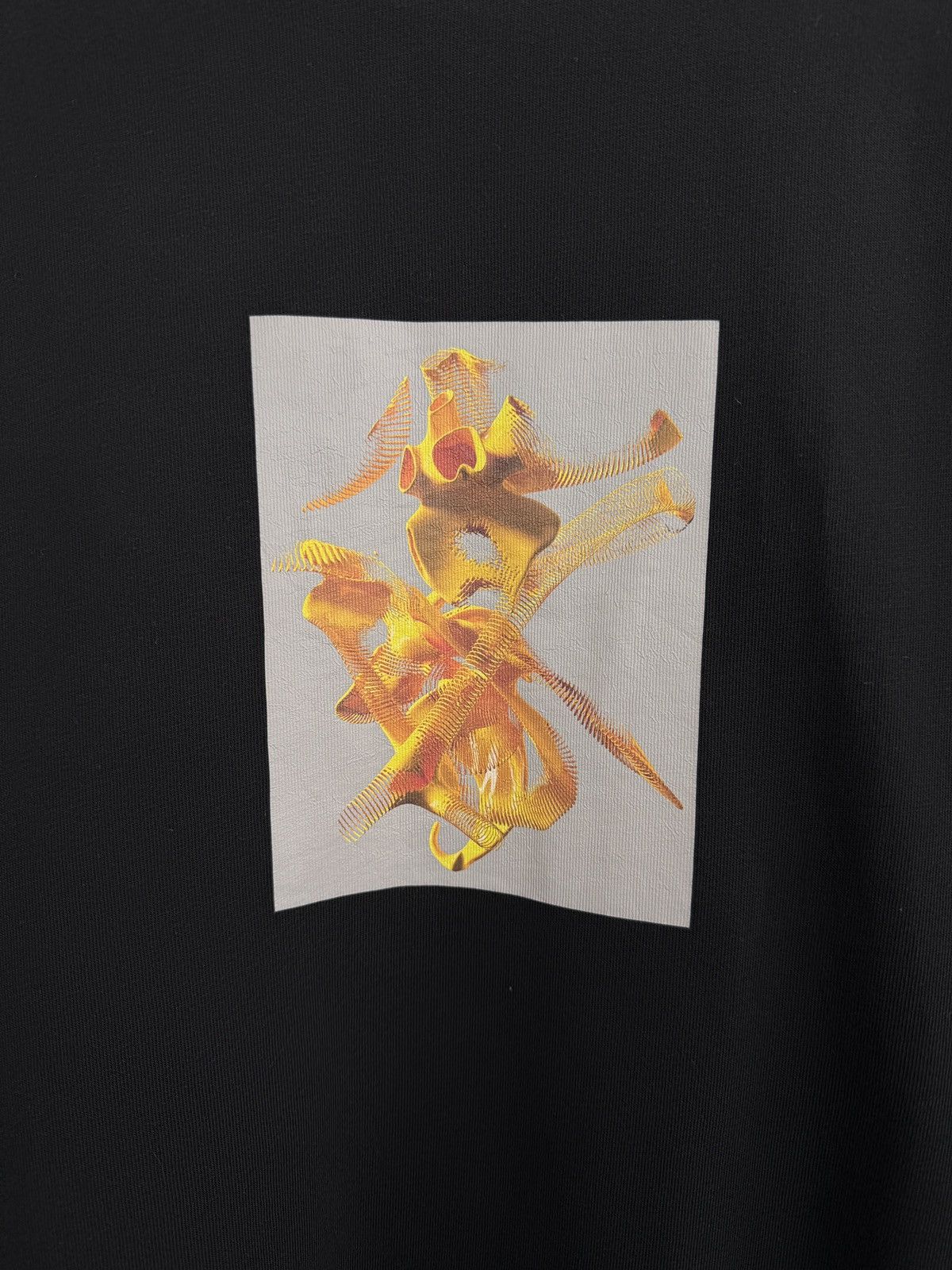 Designer 🇮🇹 Y2K A Better Mistake Art T-Shirt Hype Size US L / EU 52-54 / 3 - 4 Thumbnail
