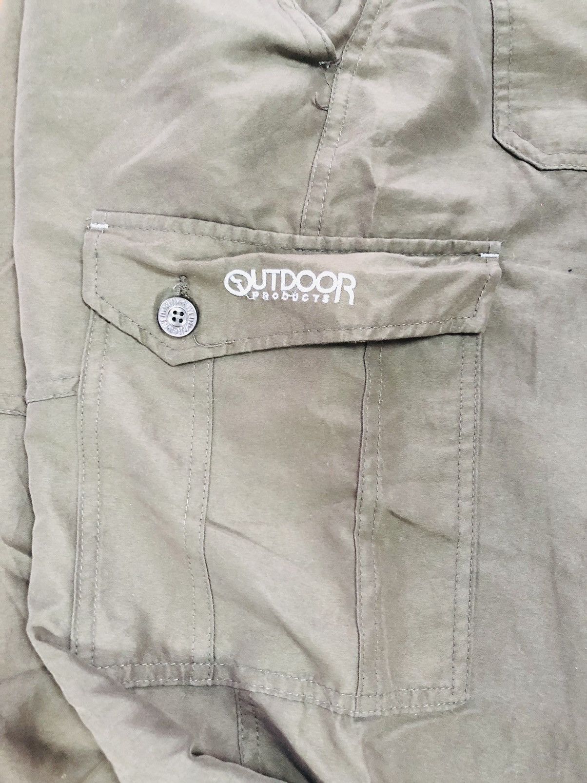 Outdoor Research Outdoor Hiking Pant Size US 32 / EU 48 - 16 Thumbnail