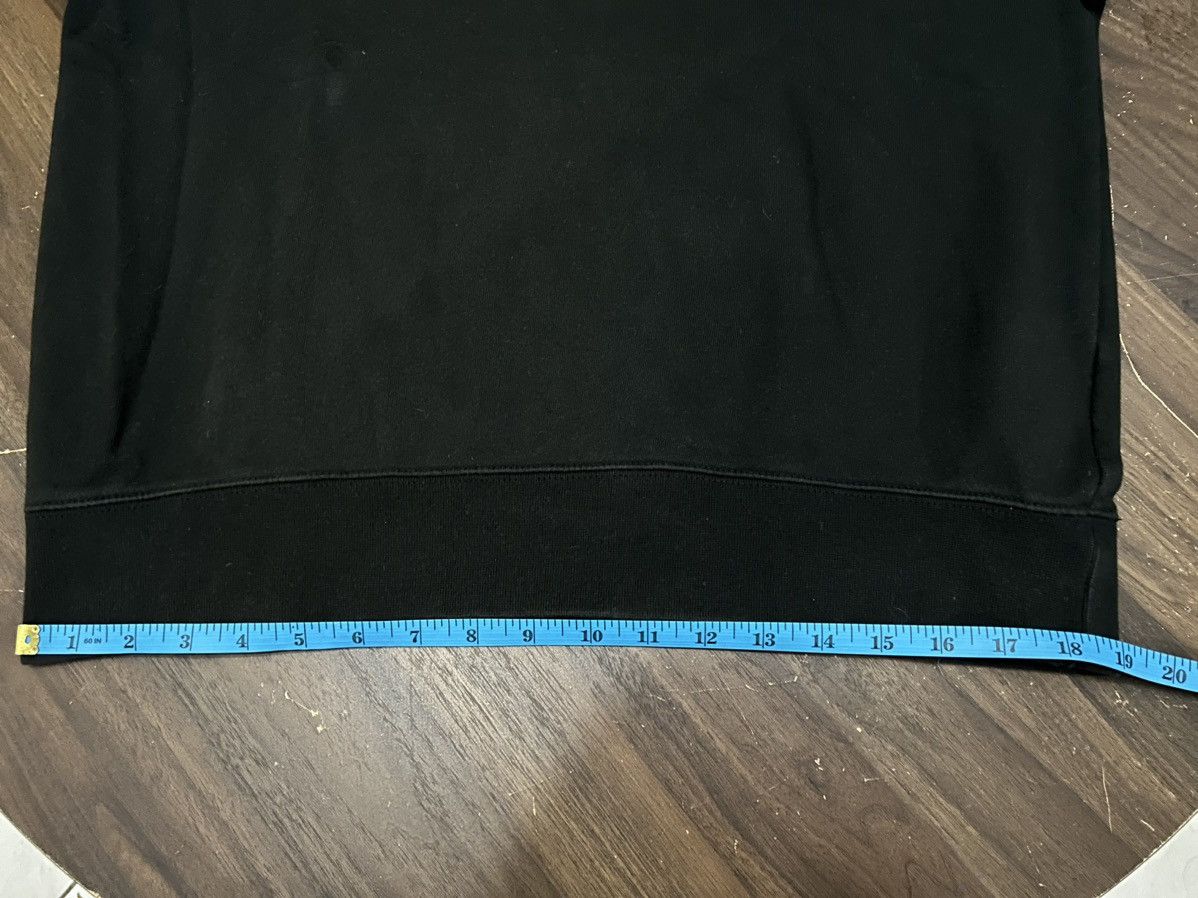 Comme des Garcons Comme Des Garcons Crewneck Sweatshirt Size US XL / EU 56 / 4 - 15 Thumbnail