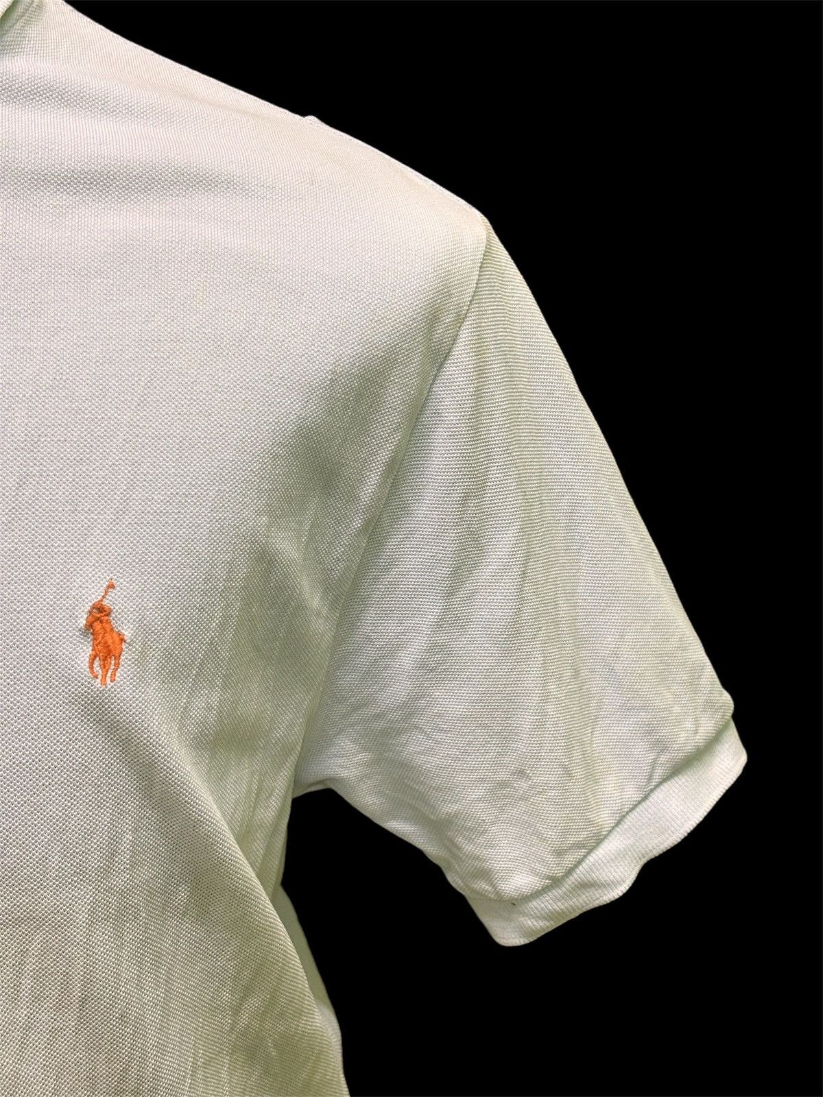 Polo Ralph Lauren Vintage Polo By Ralph Lauren Shirt Size US M / EU 48-50 / 2 - 5 Thumbnail