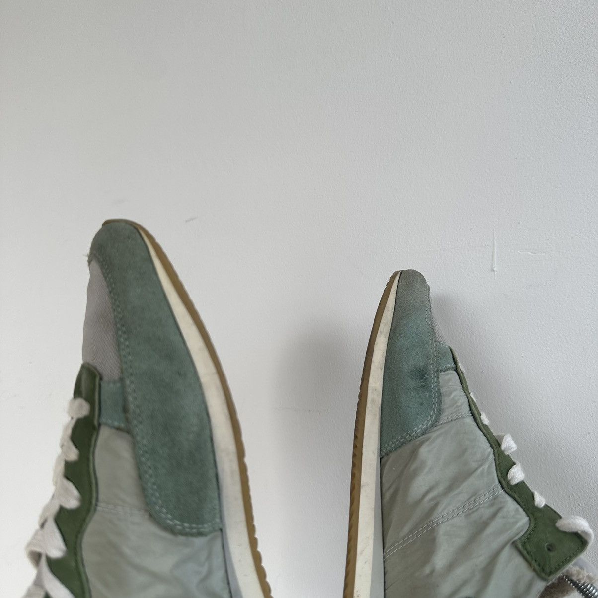 Philippe Model × Vintage Phillippe Model made in Italy sneakers ( 41 ) Size US 8 / EU 41 - 7 Thumbnail