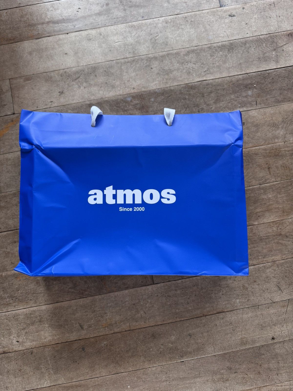 atmos Salomon Atmos x XT-6 Stars Collide Gore-Tex Ltd Editio Japan Size US 10 / EU 43 - 18 Thumbnail