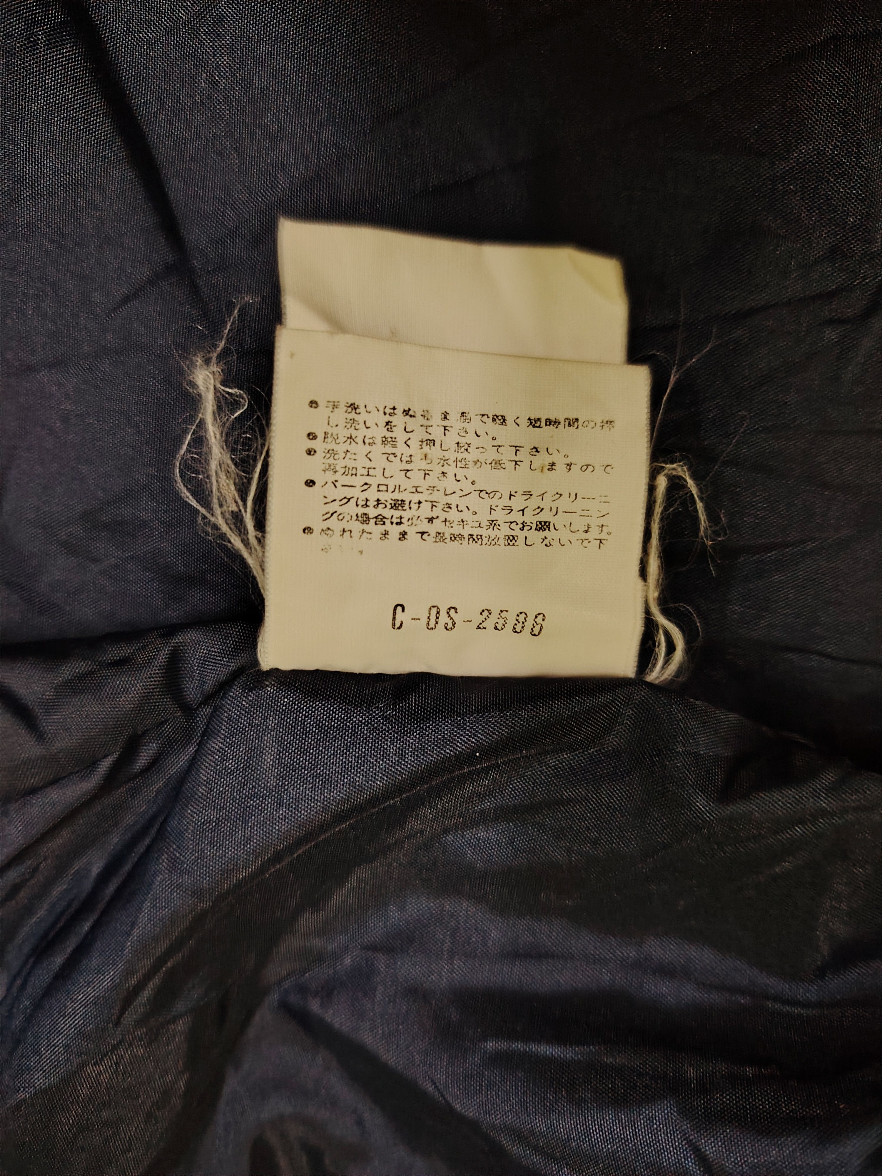 Moncler Vintage Moncler x Asics Ski Wear Jacket GoreTex Fabrics Size US M / EU 48-50 / 2 - 19 Thumbnail