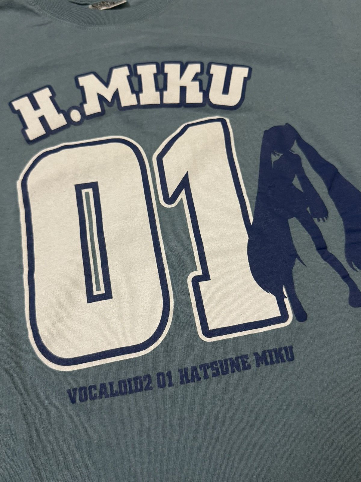 Anime Anime rare cospa hatsune miku vocaloid Size US S / EU 44-46 / 1 - 2 Thumbnail
