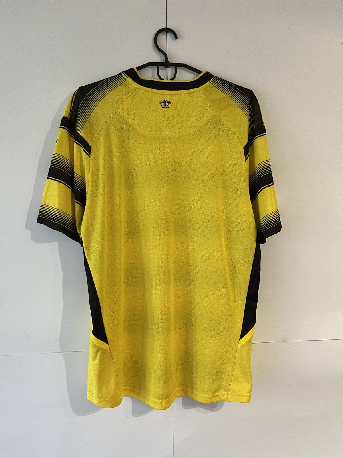 Other Kelme Watford Home Football Jersey Size US XL / EU 56 / 4 - 6 Thumbnail