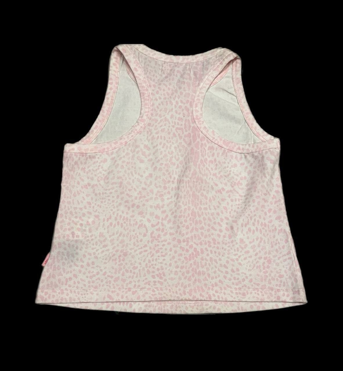 Roberto Cavalli 🔥 RARE Roberto Cavalli vintage tank top Size XS / US 0-2 / IT 36-38 - 2 Thumbnail