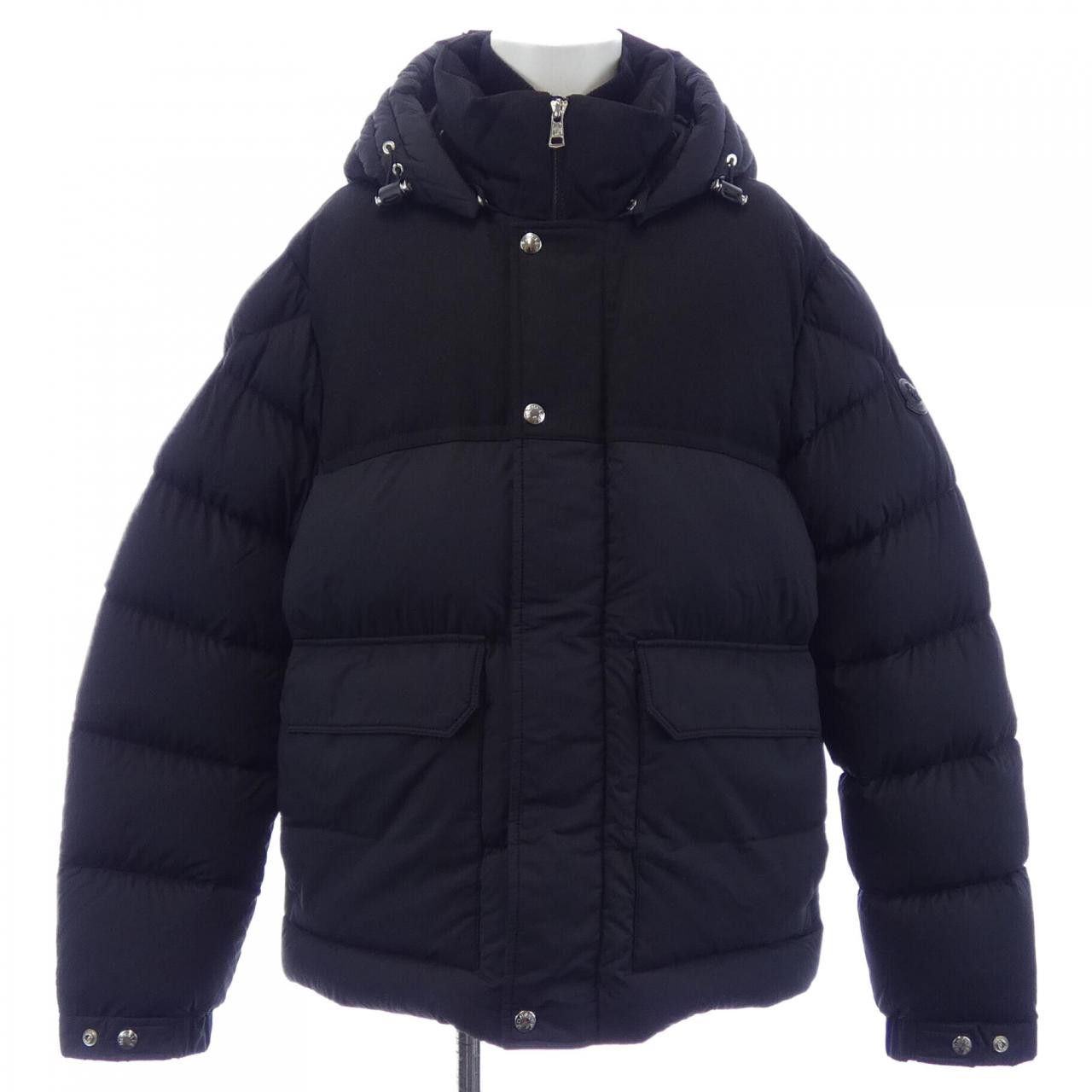 Moncler Moncler Moncler Mussala Down Jacket Textile Outerwear MUSSALA DUTY FREE for USA Size ONE SIZE - 1 Thumbnail
