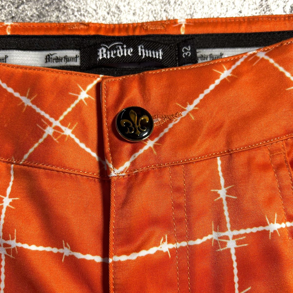 Japanese Brand Vintage Y2K Birdie Hunt Size US 32 / EU 48 - 3 Thumbnail
