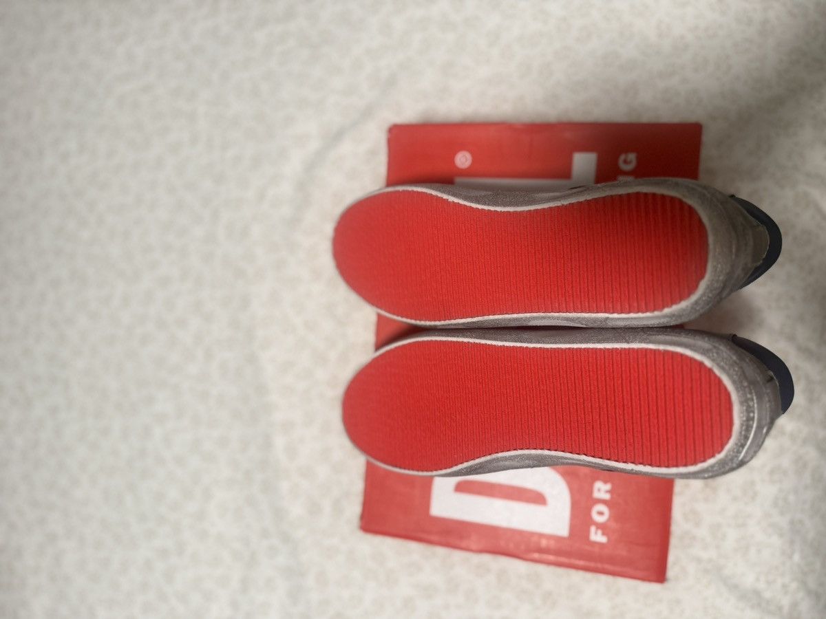 Diesel Diesel High Tops Size US 10.5 / EU 43-44 - 3 Thumbnail