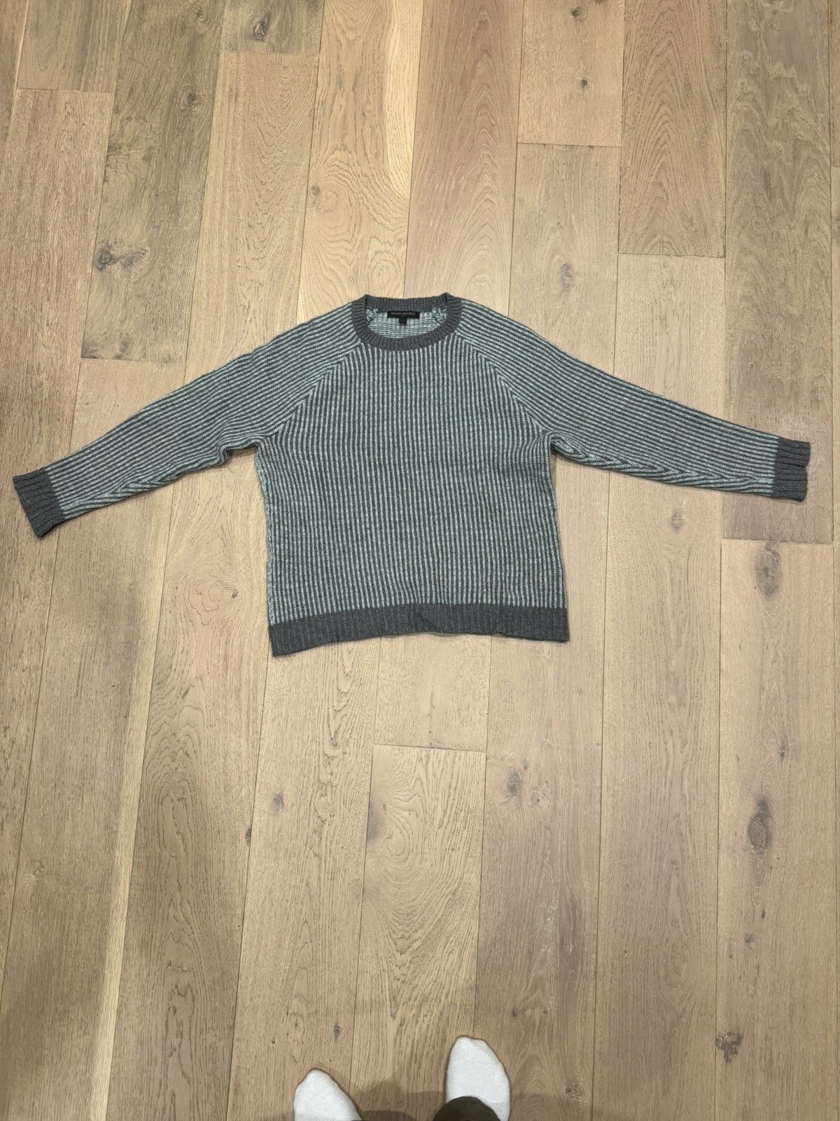 Banana Republic Banana Republic Knit Sweater Size US S / EU 44-46 / 1 - 2 Thumbnail
