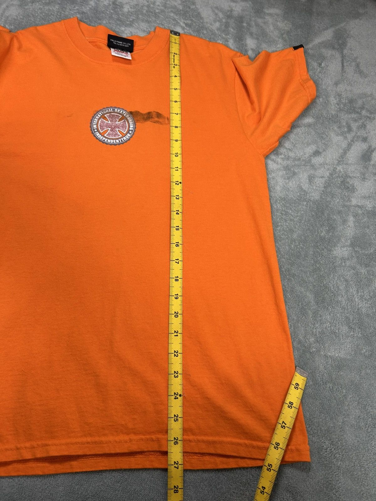 Independent Truck Co. Vintage 90’s Independent Skateboard Size US M / EU 48-50 / 2 - 9 Thumbnail