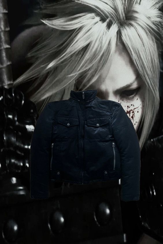 5351 POUR LES HOMMES 5351 pour les hommes fur jacket Size US M / EU 48-50 / 2 - 4 Thumbnail