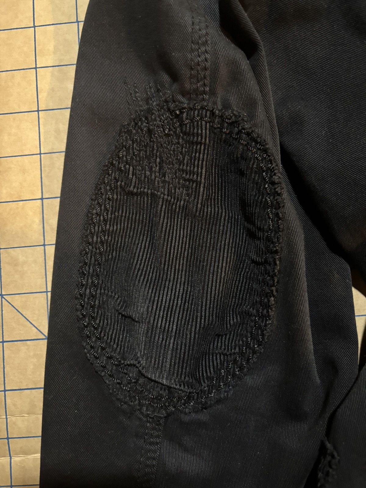 Triple 5 Soul Triple 5 Soul Blazer Size 42R - 4 Thumbnail