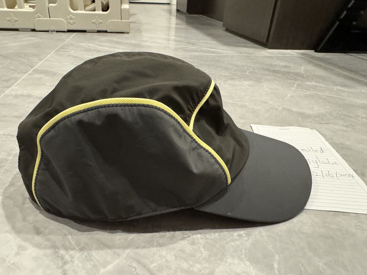 Hermes Hermes Nevada Line cap Size ONE SIZE - 5 Thumbnail