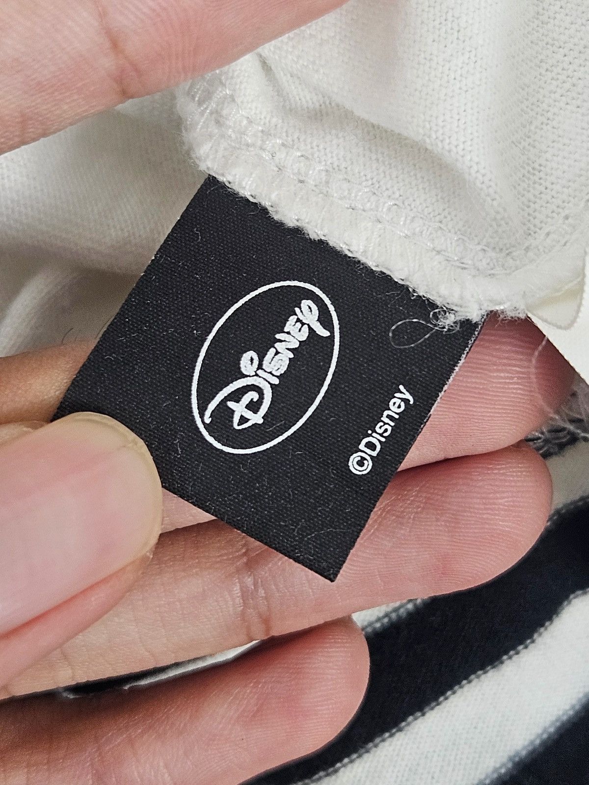 Comme des Garcons BLACK Comme des Garcons Mickey Mouse disney Shirt Size US M / EU 48-50 / 2 - 7 Thumbnail