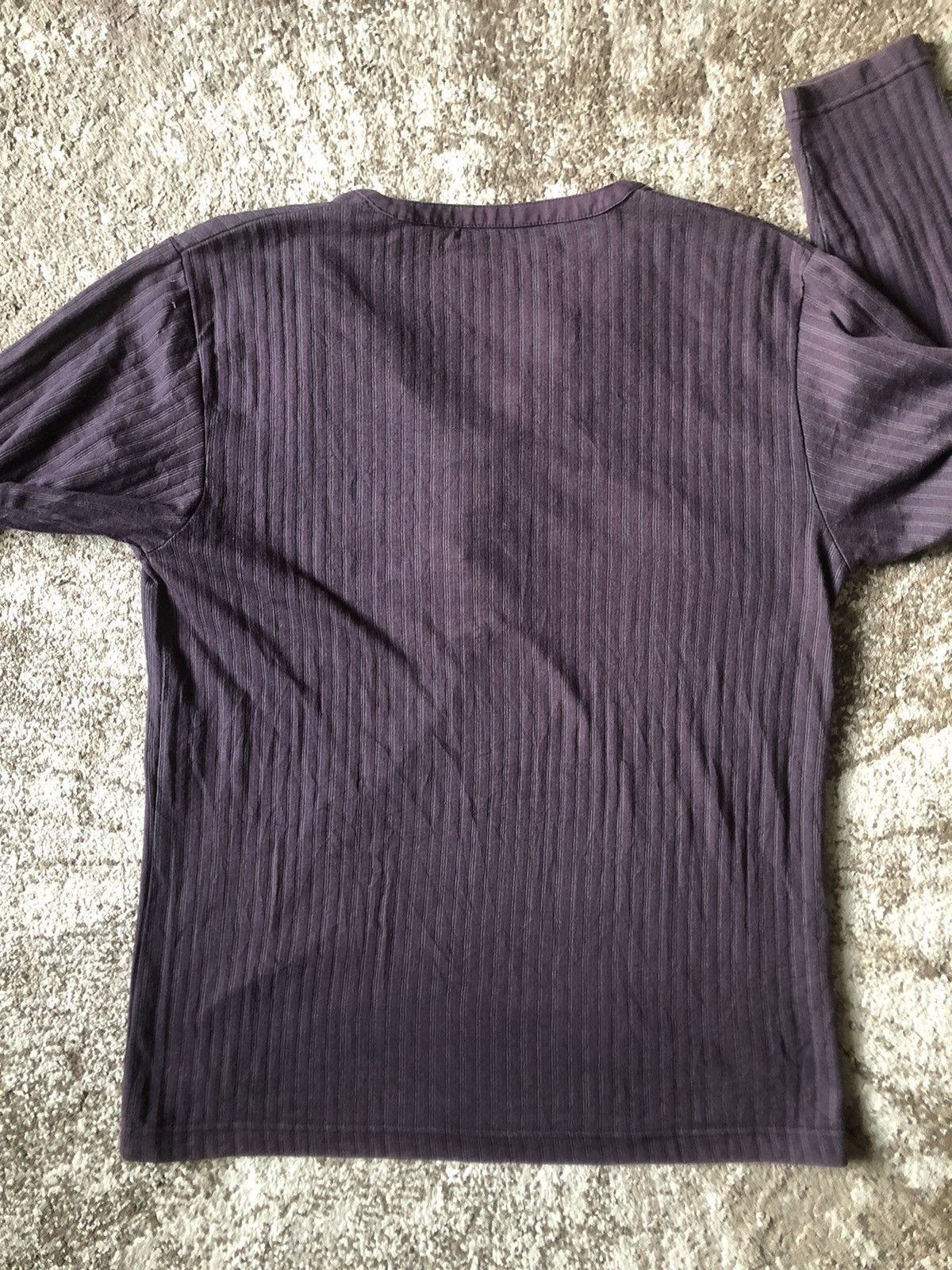 Eternal The MOD eternal Lace up Long Sleeve tee Size US L / EU 52-54 / 3 - 11 Thumbnail