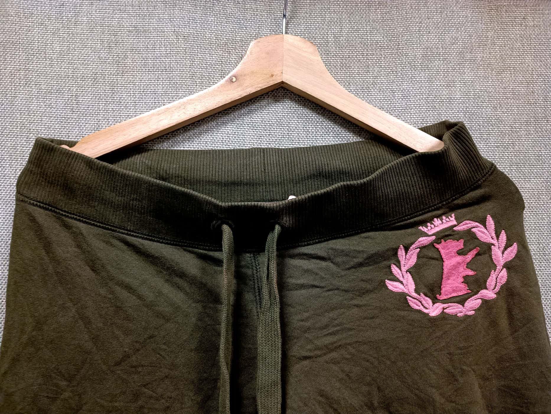 Juicy Couture × Juicy Couture Jeans juicy couture pants for women made in usa Size 33" - 2 Thumbnail