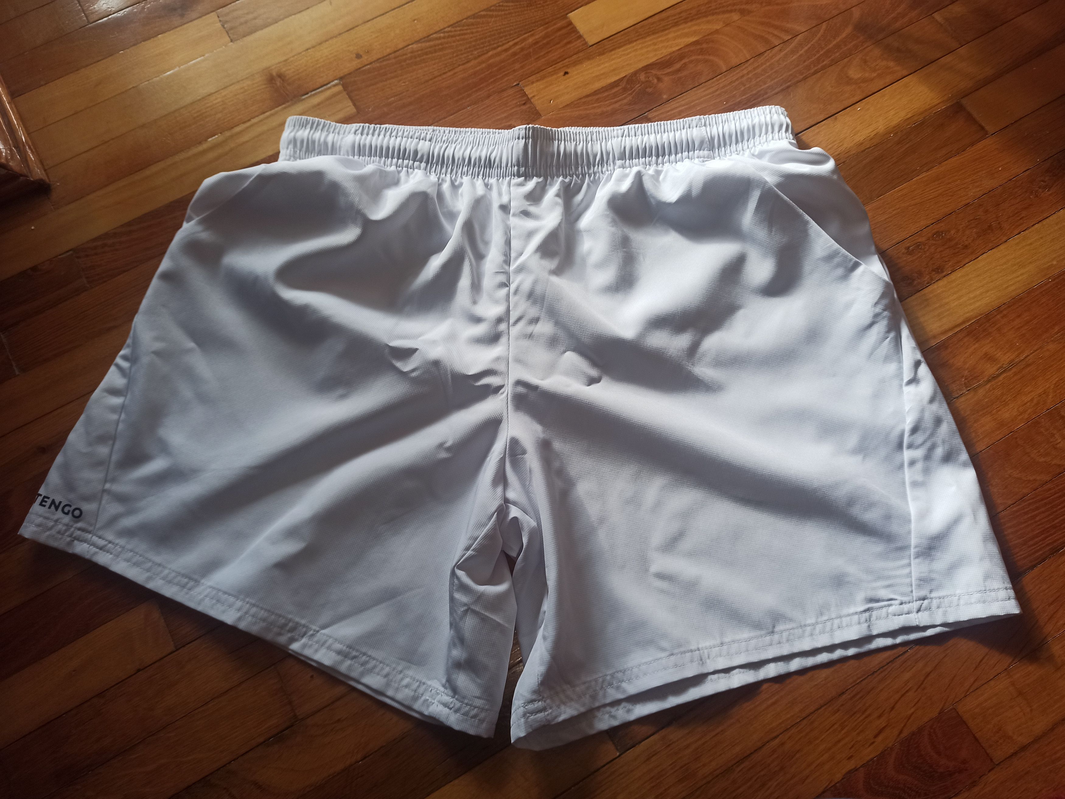 Other Shorts Artengo Size US 32 / EU 48 - 1 Thumbnail