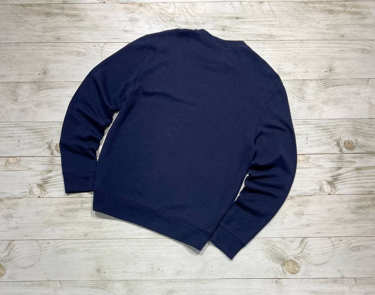 Versace Vintage Versace Collection Basic Sweatshirt Big Logo Medusa Size US M / EU 48-50 / 2 - 10 Thumbnail