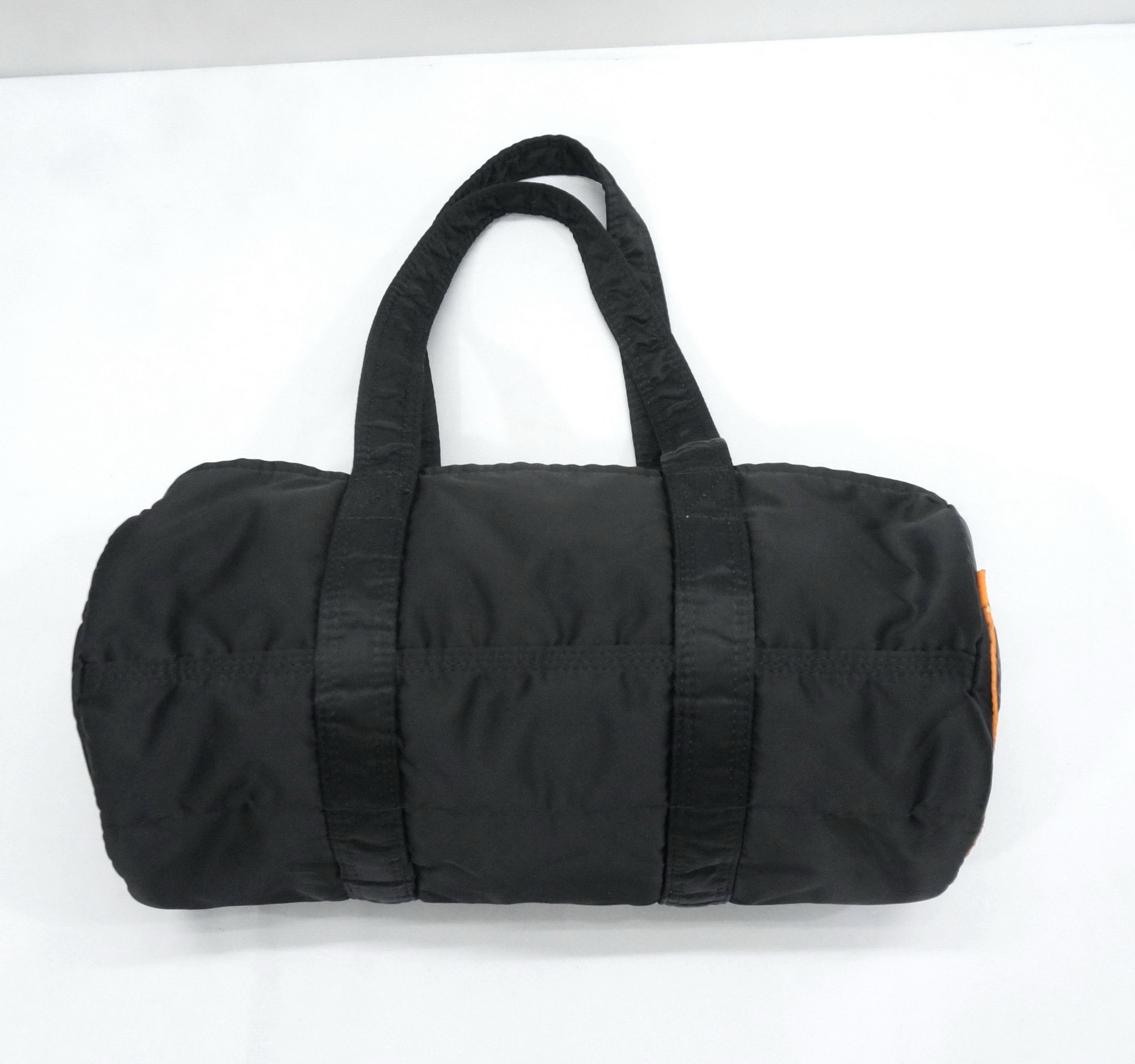 Porter 🎌 Porter Tokyo Mini Boston Bag / Duffle Bag Size ONE SIZE - 5 Thumbnail
