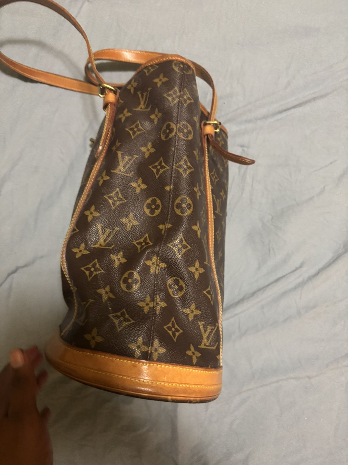 Louis Vuitton Louis Vuitton totebag Size ONE SIZE - 1 Thumbnail