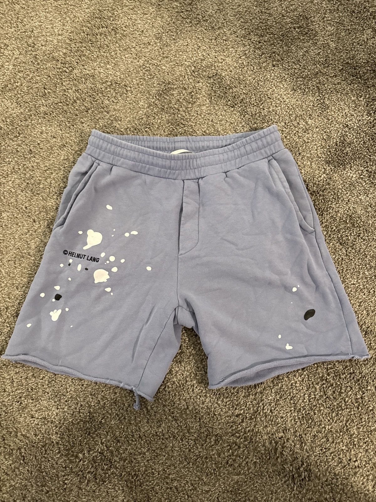 Helmut Lang Helmut Lang Shorts Size US 32 / EU 48 - 4 Thumbnail