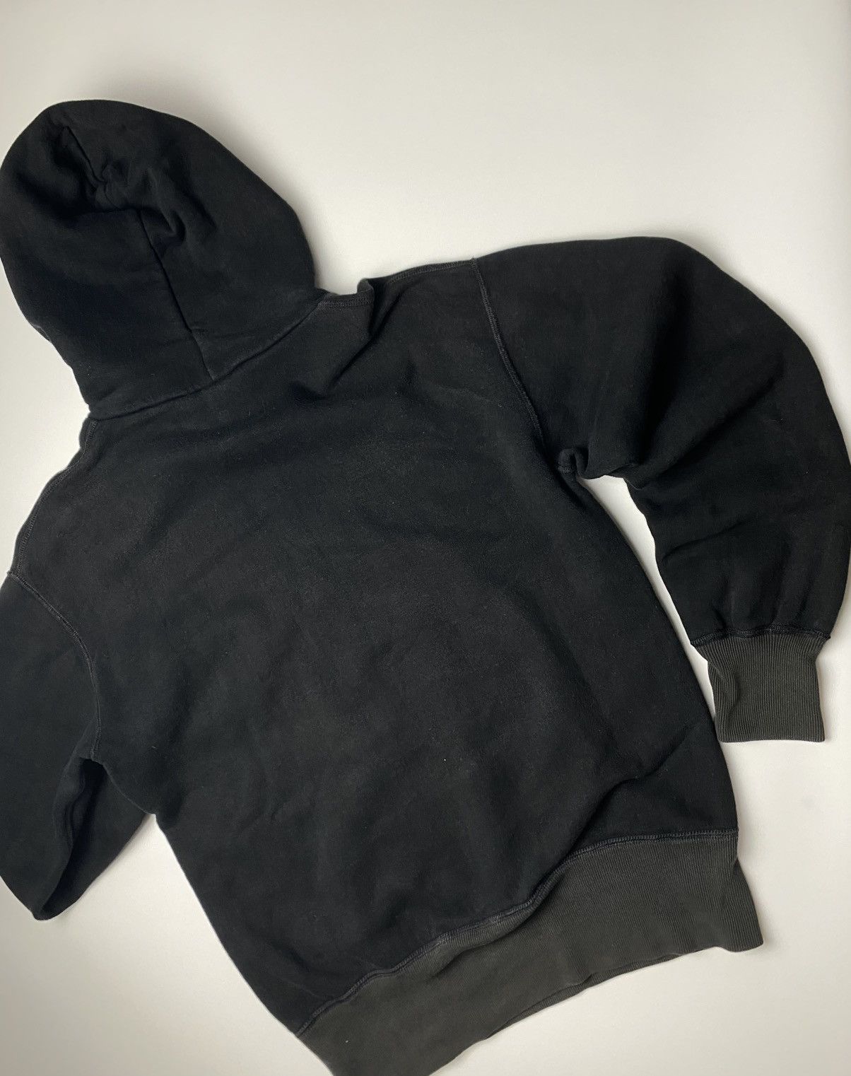 The Flat Head Rare Vintage 50s/60s Sweatshirt design By The Flat head Size US M / EU 48-50 / 2 - 7 Thumbnail