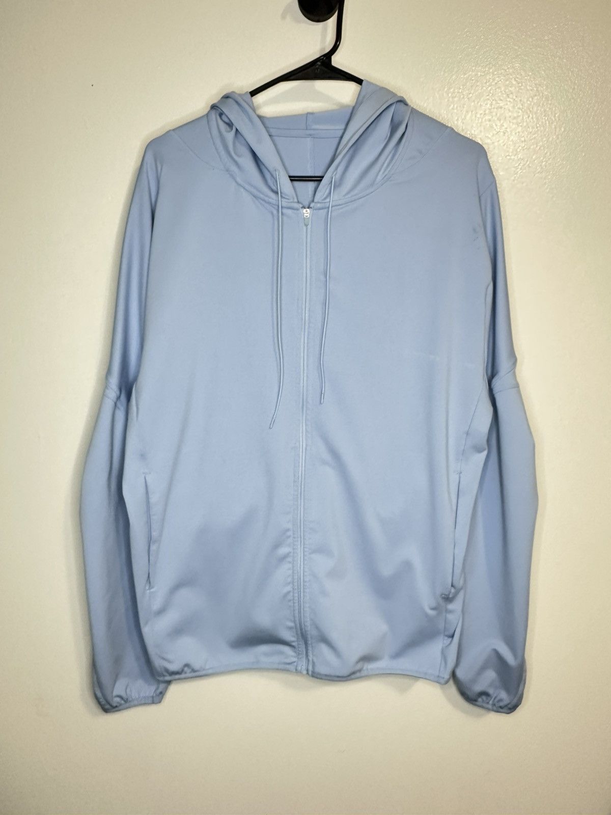 POST ARCHIVE FACTION (PAF) Post Archive Faction (PAF) 5.0 Zip Hoodie Right Size US M / EU 48-50 / 2 - 3 Thumbnail