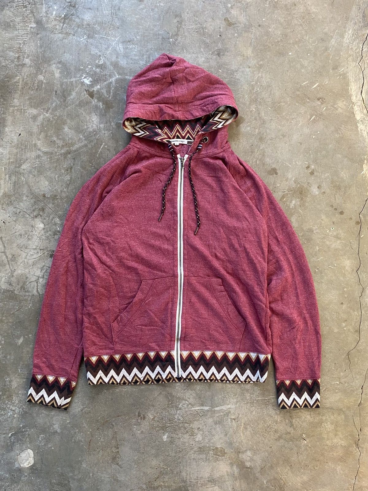 SHELLAC × semantic design bono hoodie If Six Was Nine × Yasuyuki Ishii × semanticdesign Semantic