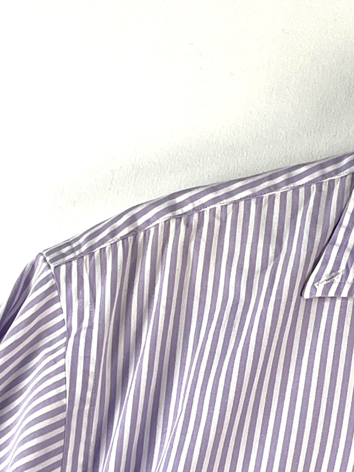 Polo Ralph Lauren Vintage polo ralph lauren button shirt classic fit 2000s M Size US M / EU 48-50 / 2 - 5 Thumbnail