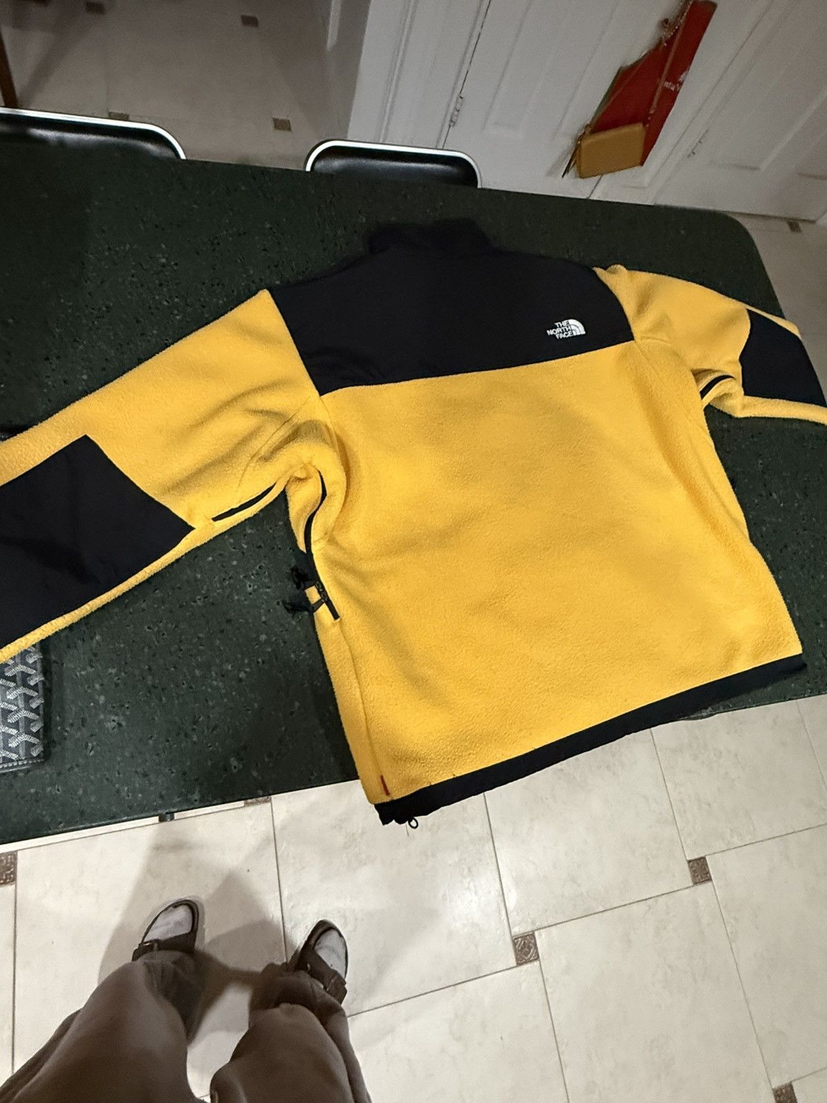 Supreme × The North Face Northface supreme Size US L / EU 52-54 / 3 - 3 Thumbnail