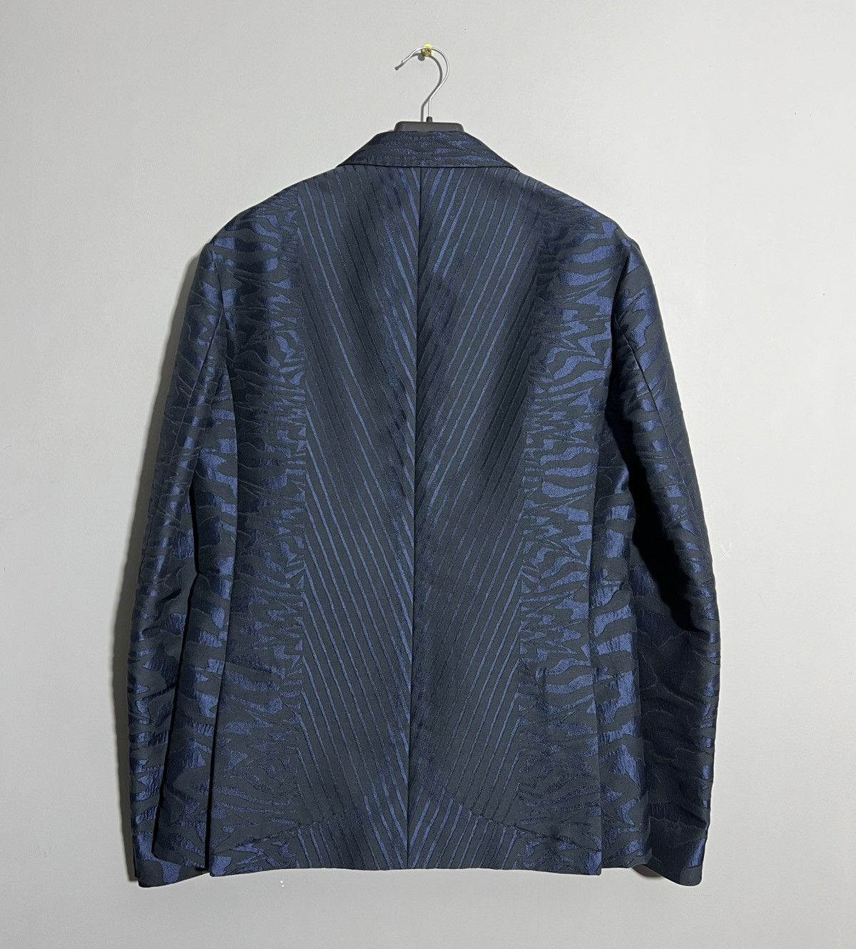 Roberto Cavalli Roberto Cavalli Spring 2014 Blazer Archive Jacket Size US M / EU 48-50 / 2 - 16 Thumbnail
