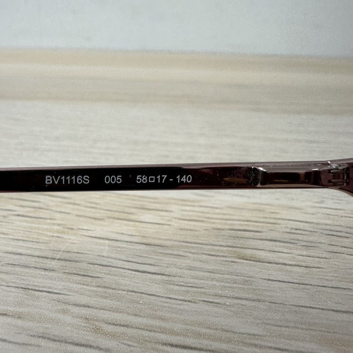 Bottega Veneta Bottega Veneta Metal Sunglasses Size ONE SIZE - 4 Thumbnail