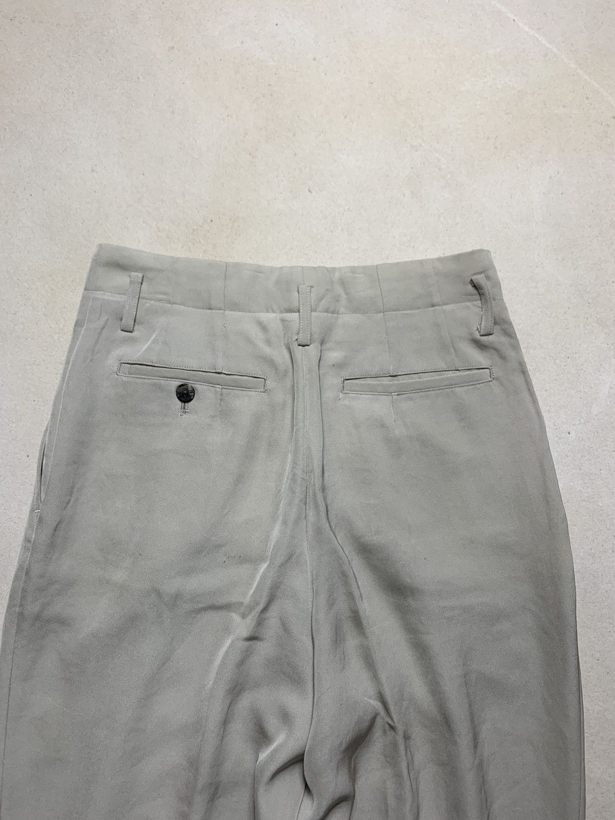 Comme des Garcons Tricot Comme Des Garcons AD1992 Size US 28 / EU 44 - 6 Thumbnail