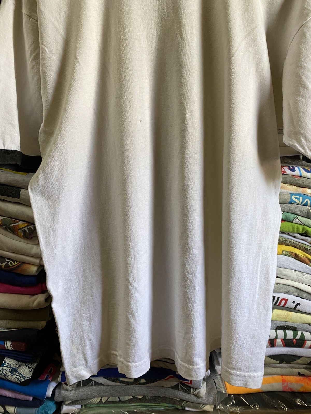 Band Tees × Rap Tees × Vintage Vintage 90s Grand Royal Beastie Boys Hip Hop Rap Ringer Size US XL / EU 56 / 4 - 11 Thumbnail