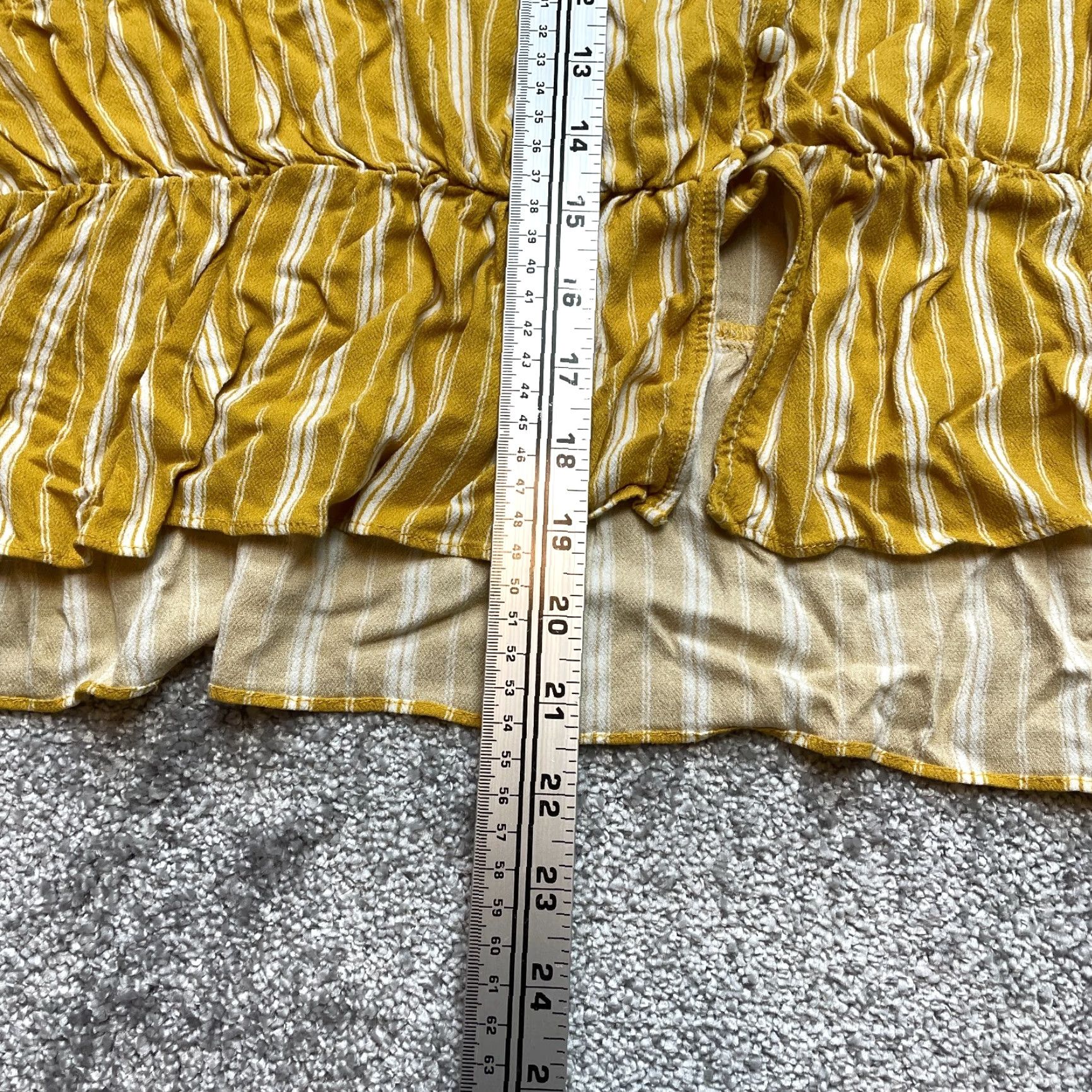 Vintage VINTAGE No Size L / US 10 / IT 46 - 6 Thumbnail
