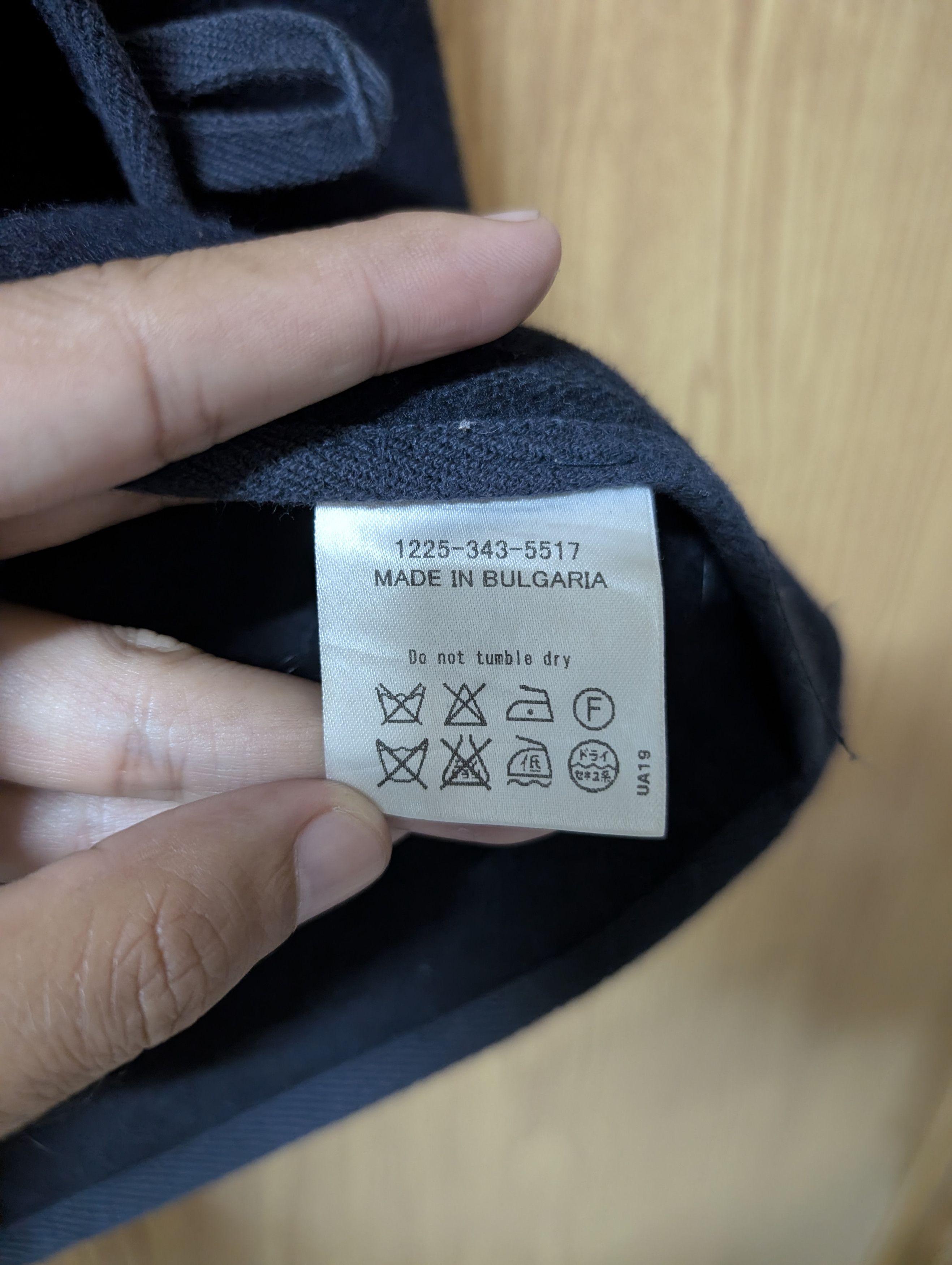 Other Bulgaria Made Kempel Balance+Harmony Jacket Light Vest Size US M / EU 48-50 / 2 - 11 Thumbnail