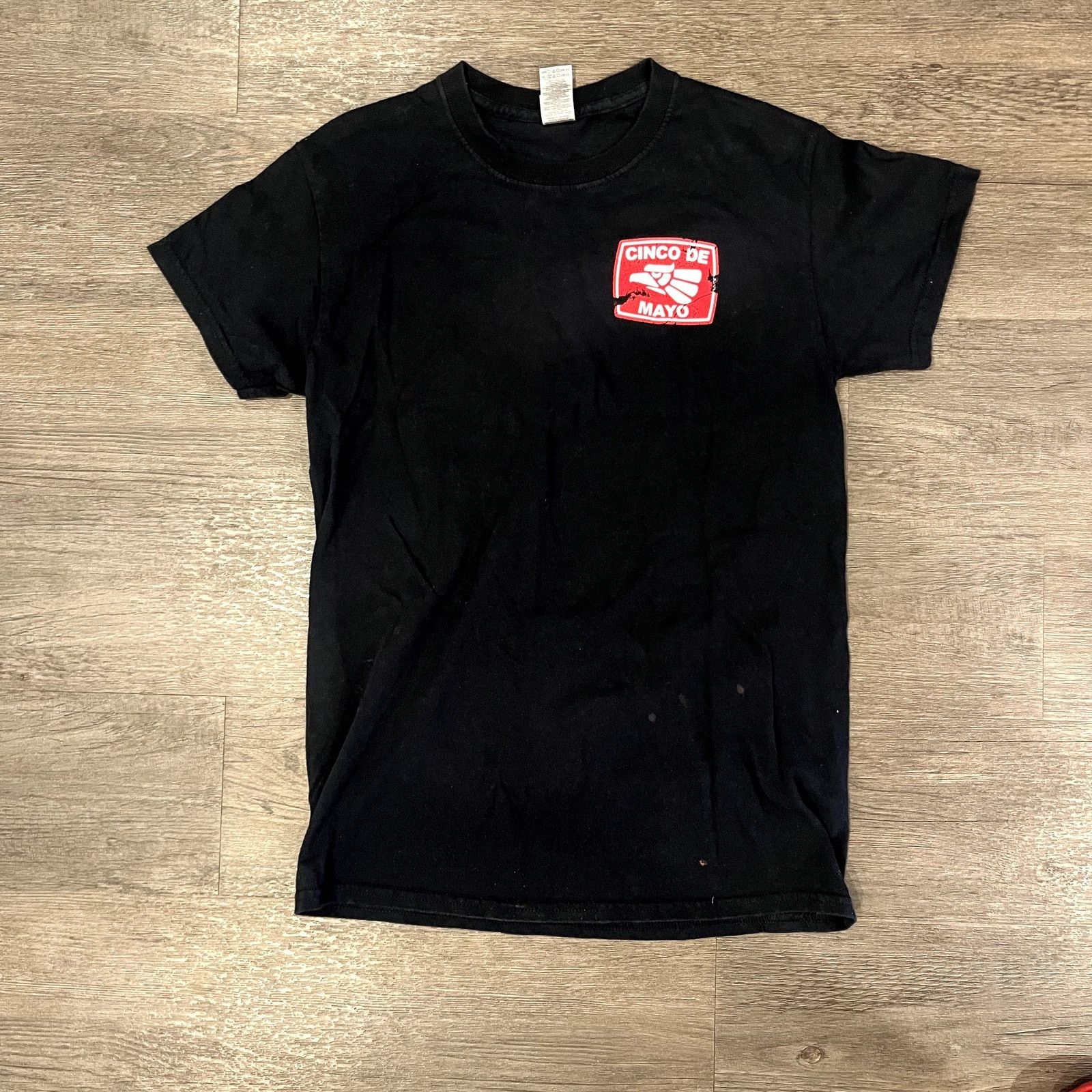 Other Cinco De Mayo Graphic T-Shirt Size US XS / EU 42 / 0 - 2 Thumbnail