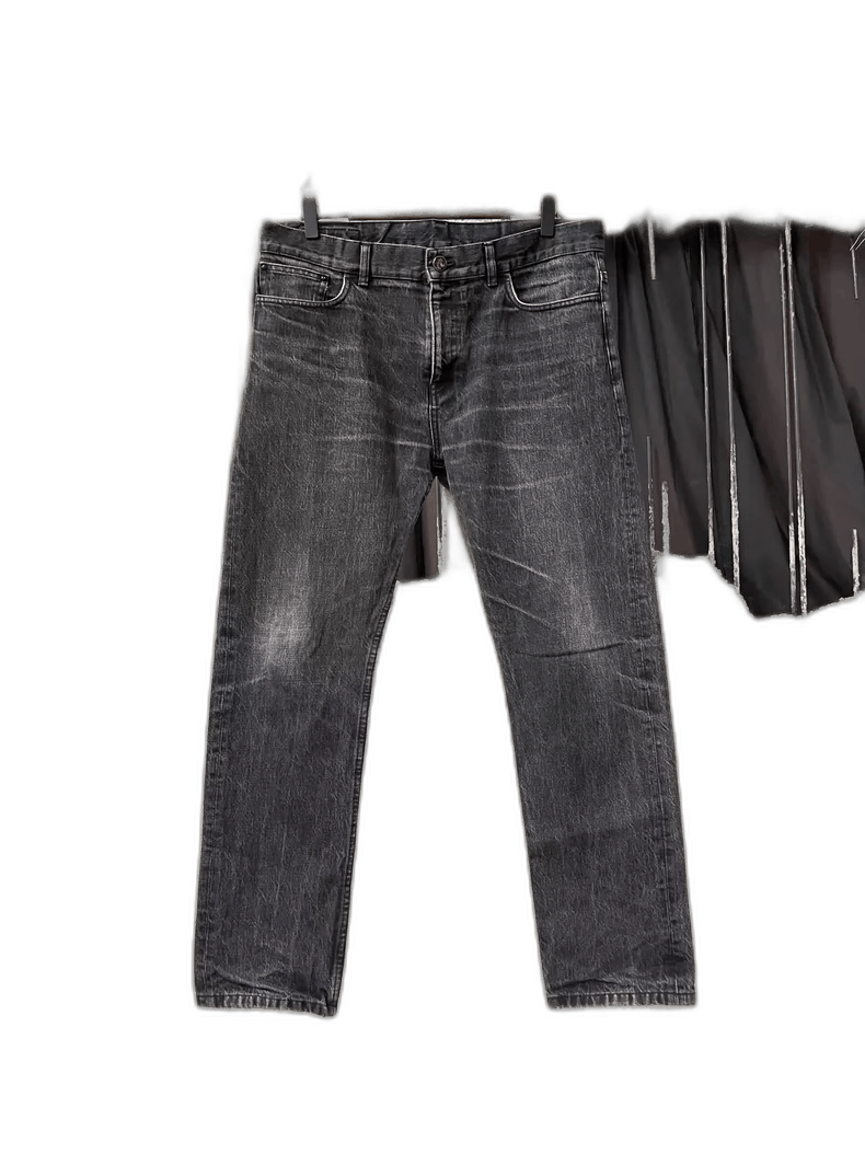 Louis Vuitton Louis Vuitton Denim Jeans Size 34 Size US 34 / EU 50 - 1 Thumbnail