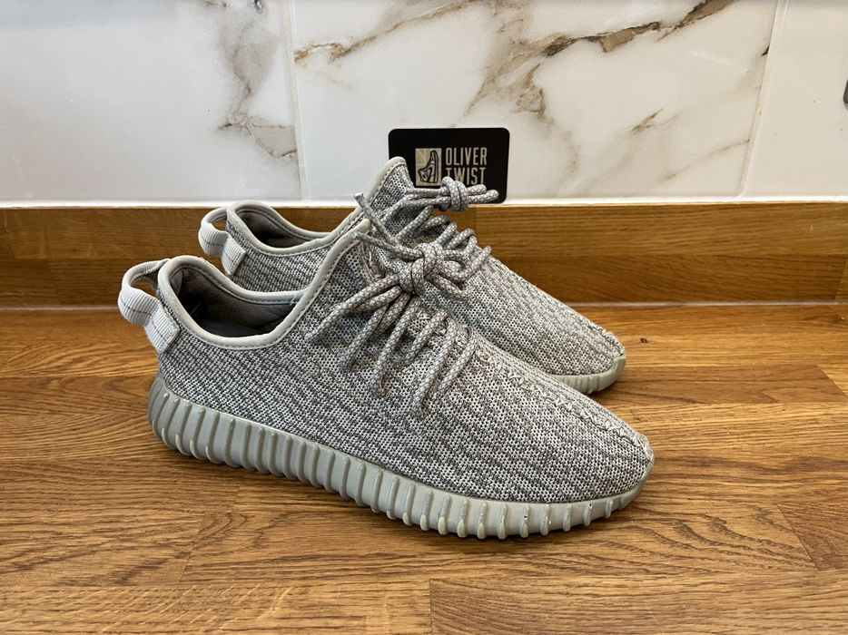 Grailed hot sale yeezy 5