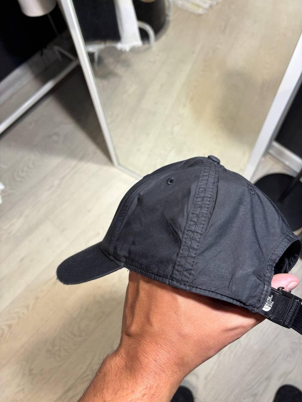 The North Face The North Face cap Size:One Size Size ONE SIZE - 3 Thumbnail