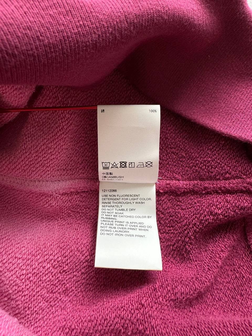 Ambush Design 🔥🔥 Ambush Logo-Print Ombré Sweatshirt Size US M / EU 48-50 / 2 - 6 Thumbnail