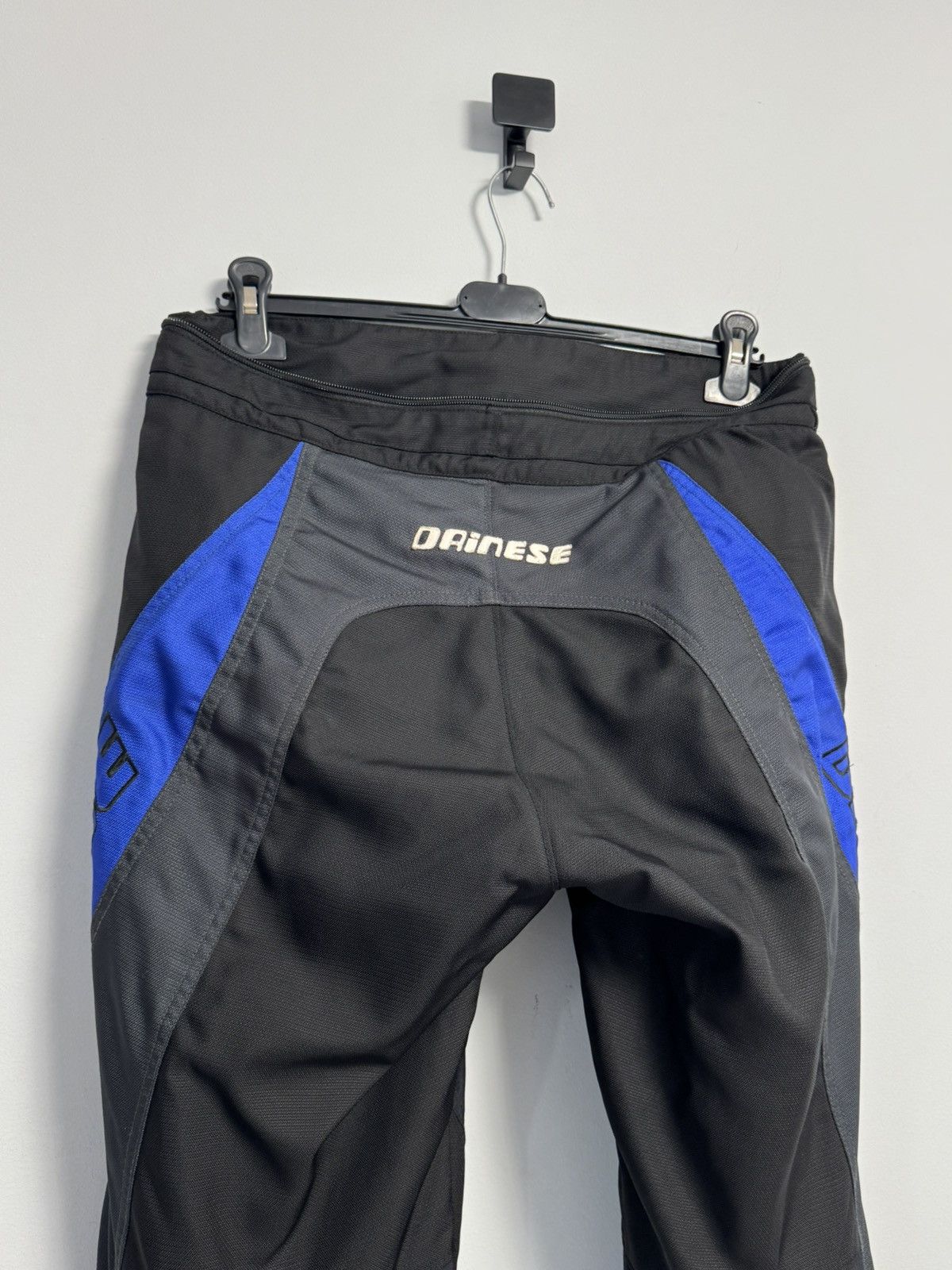 Dainese Dainese motorcycle Pants Moto 50 Size Size US 34 / EU 50 - 13 Thumbnail