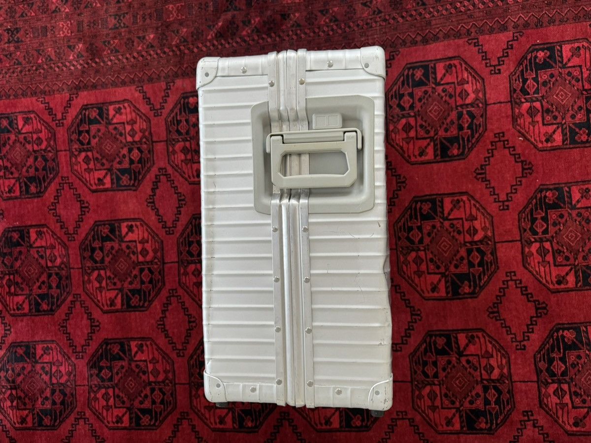 Rimowa RIMOWA 104L 2 Wheel-Suitcase Size ONE SIZE - 8 Thumbnail