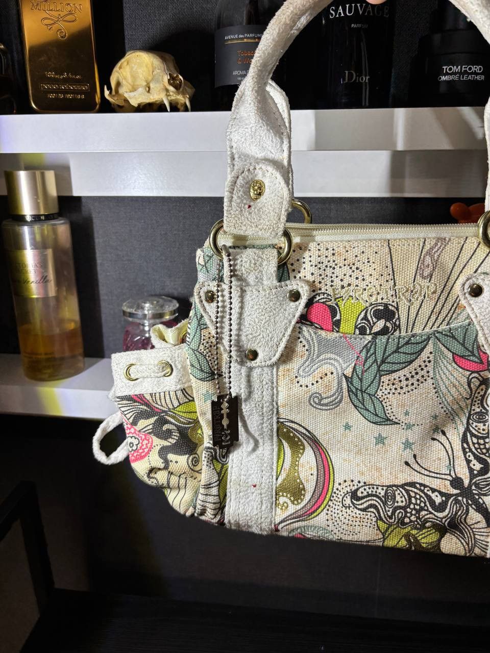 Firetrap Women’s Firetrap bag Size ONE SIZE - 2 Thumbnail