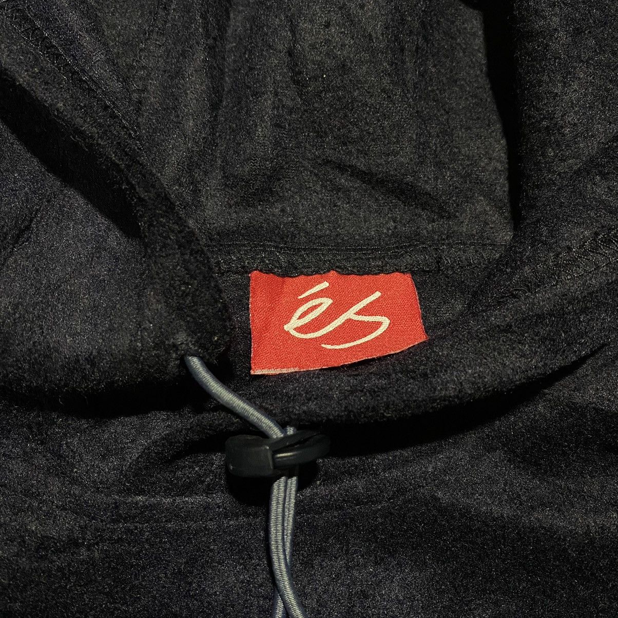 eS ES SKATEBOARS POLAR HOODIES Size US XL / EU 56 / 4 - 5 Thumbnail