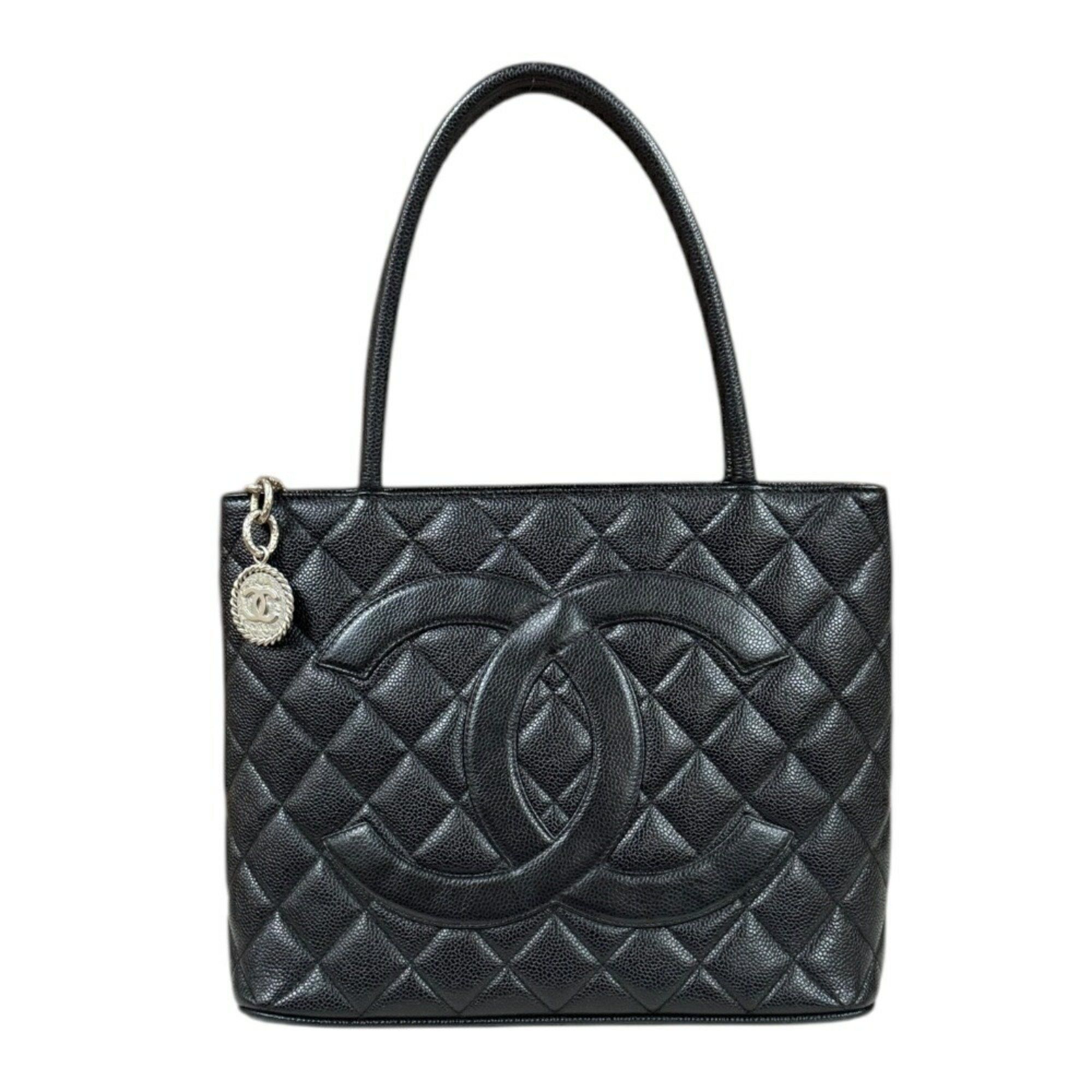 Chanel Chanel Medaillon tote Size ONE SIZE - 1 Thumbnail